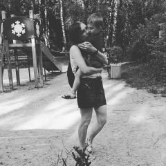 Влада Шаульская, 11.05.1986, Москва