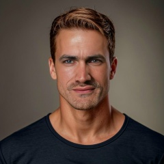 Кирилл Полухин, Курган