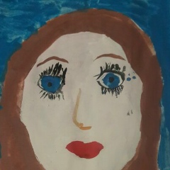 Катерина Берекашвили, 20.09, Кутаиси