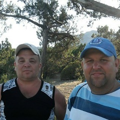 Таир Рахманов, 22.03.1973, Днепр (Днепропетровск)