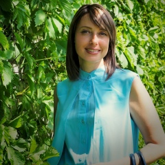 Лилия Мельникова, 07.01.1977, Никополь