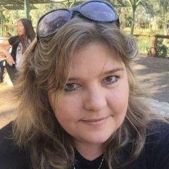 Яна Титова, 24.02.1975, Санкт-Петербург