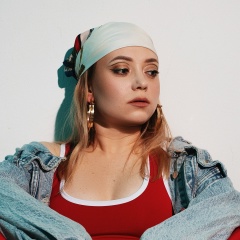 Екатерина Глушкова, 15.06