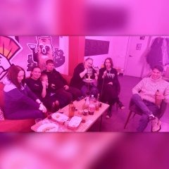 Макс Нарминов, 08.12.1989, Москва