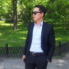 Даур Шоланбаев, 27.06.1990, Алматы