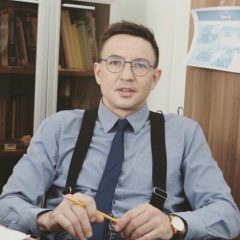 Андрей Гаврилов, 17.09.1985