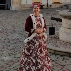 Елена Целякова, 26.07.1987, Санкт-Петербург