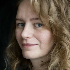 Ира Воронцова, 29.07, Санкт-Петербург