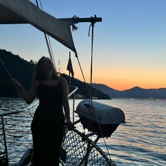 Евгения Каретко, 10.07.1989