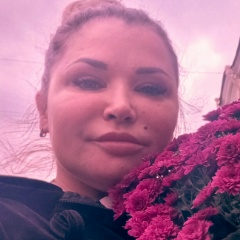 Мария Асеева, 01.01.1980, Санкт-Петербург