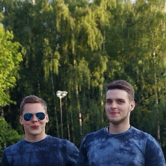 Матвей Цыганков, 11.02, Москва