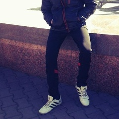Артем Михайлов, 05.03.1996, Москва