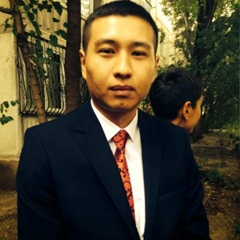 Rahimjan Arginbayev, 29.12.1986, Алматы