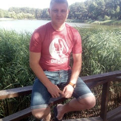 Максим Куницын, 02.11.1988, Киев