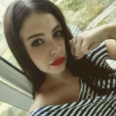 Екатерина Волкова, 25.11, Москва