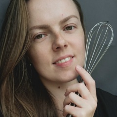 Елена Дружинина, 09.01.1992, Warszawa