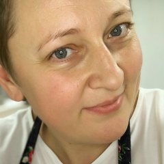 Виктория Юрьева-Турчак, 07.05.1974, Новосибирск