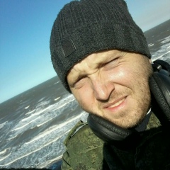 Александр Котов, 10.10.1989, Хреновое