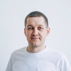 Max Busygin, 05.06, Москва