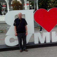 Сергей Кунцев