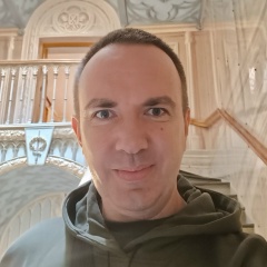 Александр Буянов, 07.11.1978, Санкт-Петербург