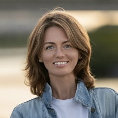 Евгения Конопелько, 03.04.1986, Тюмень