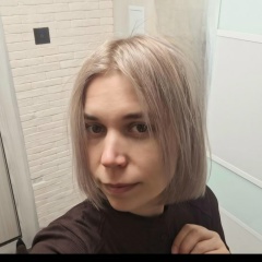 Женя Бадина, 11.05, Конаково