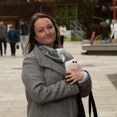 Екатерина Митрошина, 13.09