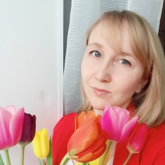 Татьяна Яликова, Йошкар-Ола