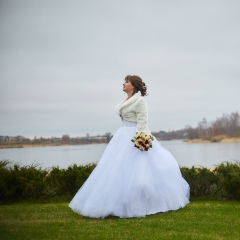 Анна Романова, 31.01, Клин