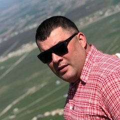 Ильдор Раджабов, 23.06, Уфа