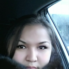 Асель Жуасбекова, 22.07.1990, Астана