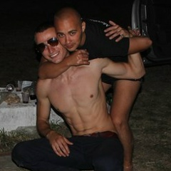 Виталик Греков, 16.03.1992, Одесса