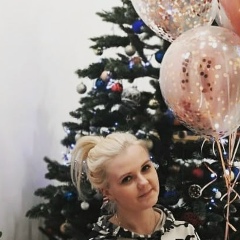 Юлия Галкина, 24.12, Тверь