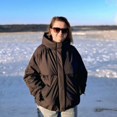 Ольга Нашивочникова, 31.08, Нижний Ломов