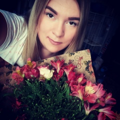 Ирина Волга, 15.03, Харьков