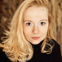 Александра Чолакова, 02.10, Москва