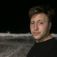 Тёмыч Орлов, 28.06.1991, Москва