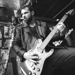 Станислав Гитаркин, Москва