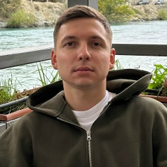 Максим Павлов, 26.01, Орёл