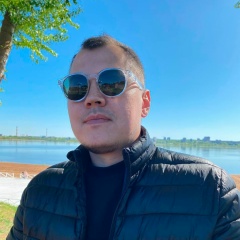 Василий Лекандин, 02.06.1993, Ижевск