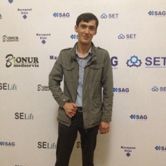 Джамшед Шамсиев, 29.09, Москва