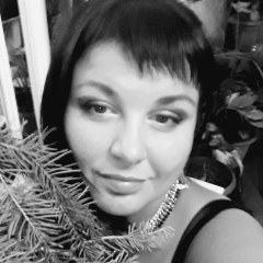 Светлана Брускова, 20.02.1980