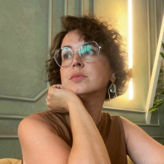 Мария Лаптева, 11.03, Тольятти