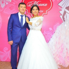 Torebek Lepesov