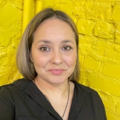 Азиза Дербенцева, 01.04, Волгоград