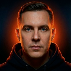 Сергей Горшенин, 01.09, Санкт-Петербург