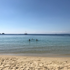 Малинка Калинкина, 31.08.1989, Москва