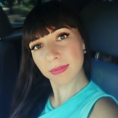 Надюша Тимакова, 07.06