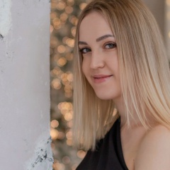 Ольга Хлоптунова, 11.08, Сосновоборск